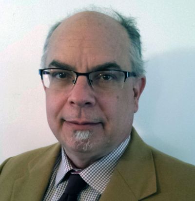 Robert M. Long